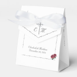 Para Regalos Caja de favoritos de Rosas finos