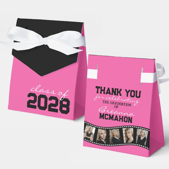 Para Regalos Caja de favoritos de tiras de película de Collage  (Subido por el creador)