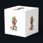 Para Regalos Caja de favoritos de vacaciones<br><div class="desc">Mejore sus regalos de vacaciones con nuestra pequeña caja de regalos. Festividad y compacta,  perfecta para pequeños tesoros. ¡Haz que tus regalos brillen esta temporada!</div>