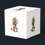 Para Regalos Caja de favoritos de vacaciones<br><div class="desc">Mejore sus regalos de vacaciones con nuestra pequeña caja de regalos. Festividad y compacta,  perfecta para pequeños tesoros. ¡Haz que tus regalos brillen esta temporada!</div>