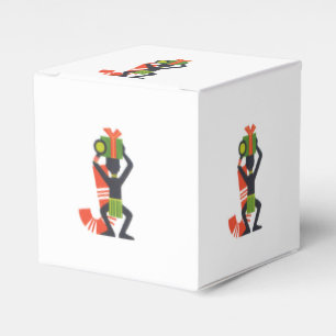 Para Regalos Caja de favoritos de vacaciones