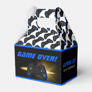 Para Regalos Caja de favoritos del controlador de videojuegos a