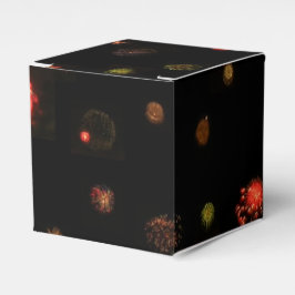 Para Regalos Caja de favoritos - Fuegos artificiales