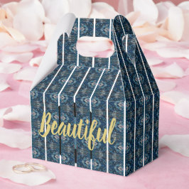 Para Regalos Caja de Favoritos Hermosa - PERSONALÍZALA