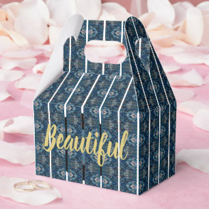 Para Regalos Caja de Favoritos Hermosa - PERSONALÍZALA
