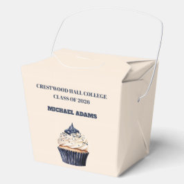 Para Regalos Caja de Favoritos-| Nombre Personalizado Clase Año