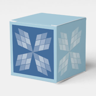 Para Regalos Caja de favoritos - Petales de diamante