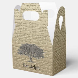 Para Regalos Caja de favoritos - Reunión familiar