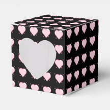 Caja de Favoritos Todo Corazón