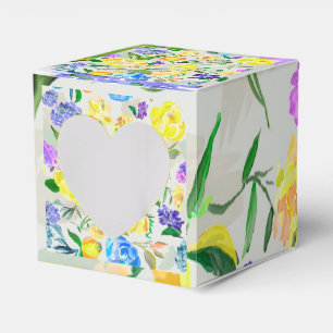 Para Regalos Caja de flores
