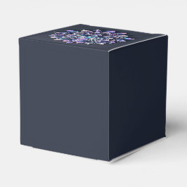 Para Regalos Caja de flores mística