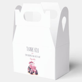Para Regalos Caja de la tabla de la fecha de nacimiento del tra