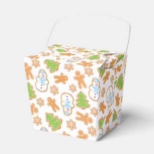 Para Regalos Caja de navidades a favor