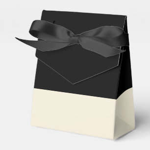 Para Regalos Caja de personalizable de color negro y cáscara de