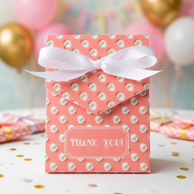 Para Regalos Caja de Recuerdos de Coral y Perla de Encargo Eleg (Subido por el creador)