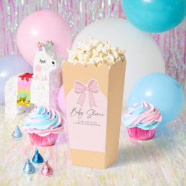 Para Regalos Caja de Recuerdos de la Colección de Baby Shower D