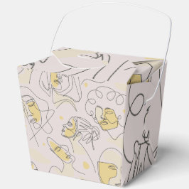 Para Regalos caja de regalo