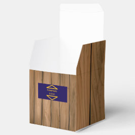 Para Regalos Caja de Regalo Corporativo Personalizada – Agrega