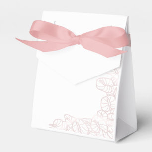 Para Regalos Caja de regalo de bodas de Anthurium