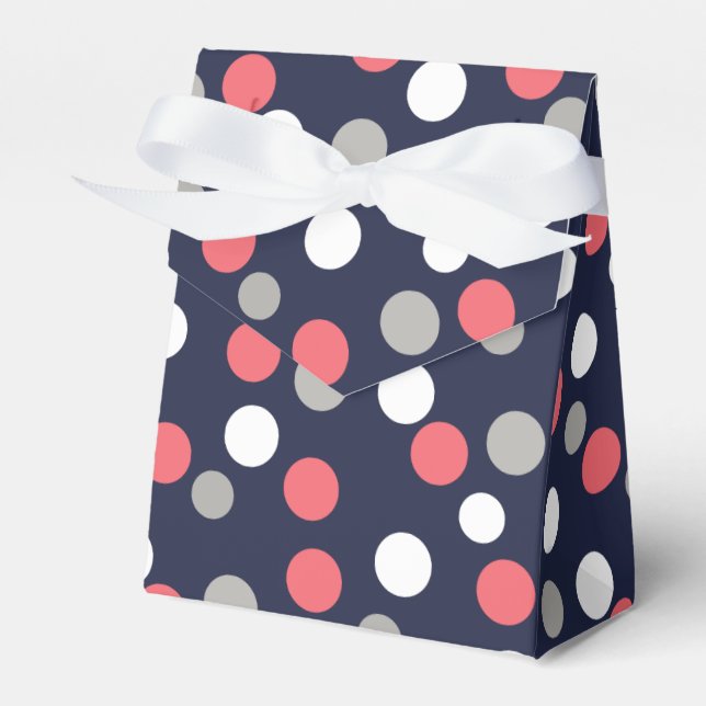 Para Regalos Caja de regalo de burbujas felices con estampado f (Front Side)