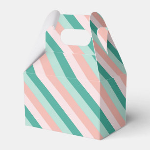 Para Regalos Caja de regalo de caramelo de menta