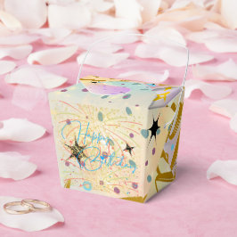 Para Regalos Caja de regalo de cumpleaños