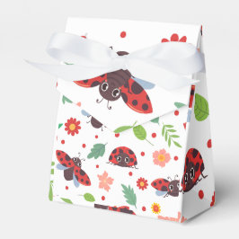 Para Regalos Caja de regalo de fiesta y boda