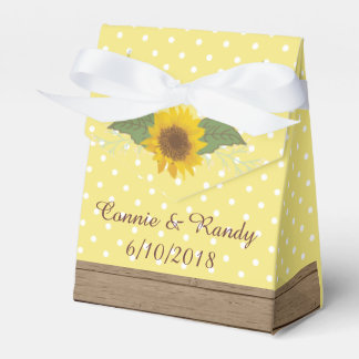 Para Regalos Caja de regalo de girasol de frasco de albañil de
