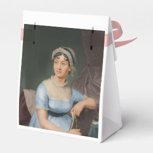 Para Regalos Caja de regalo de Jane Austen