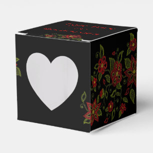 Para Regalos Caja de regalo de Metis Personaliza la caja de reg
