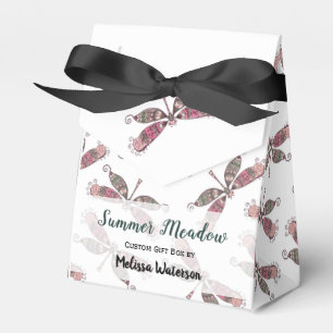 Para Regalos Caja de regalo de productos de atención personal p
