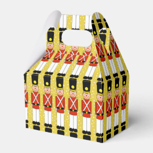 Para Regalos Caja de regalo de soldado de navidades