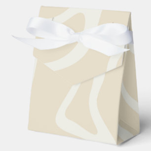 Para Regalos Caja de regalo de tienda de campaña con patrón org