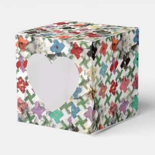 Para Regalos Caja de regalo del edredón de la madre