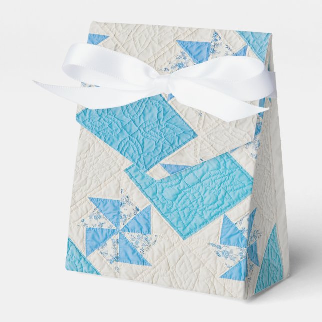 Para Regalos Caja de regalo falsa acolchada (Front Side)