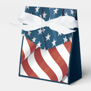 Para Regalos Caja de regalo patriótica