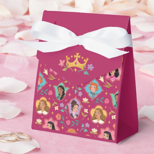 Para Regalos Caja de regalo Princesas del Cielo™ (Boda)