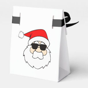 Para Regalos Caja de regalo secreto de Santa
