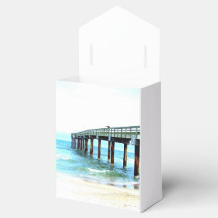 Para Regalos Caja de regalo temática de la playa