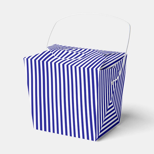 Para Regalos Caja de Vela Favor (Front Side)