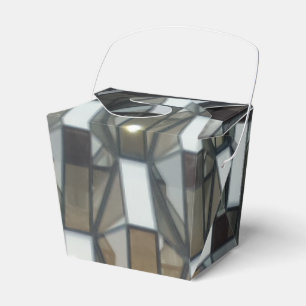 Para Regalos Caja de ventajas de extracción de estructura