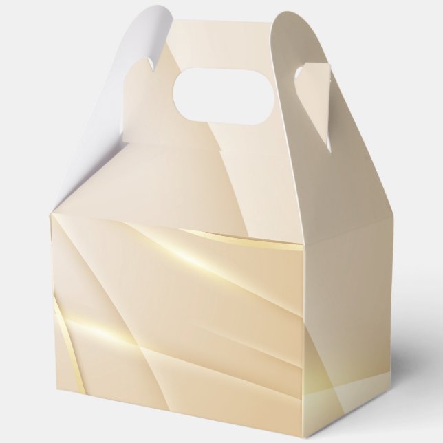 Para Regalos Caja decorativa (Reverso )