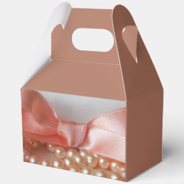 Para Regalos Caja decorativa