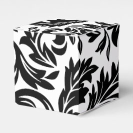 Para Regalos Caja del Favor Blanco - P0358