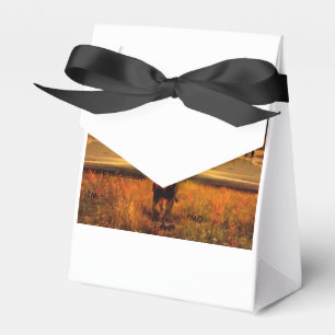 Para Regalos Caja del favor del Sabat