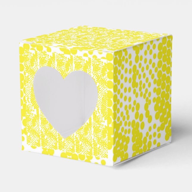 Para Regalos Caja Favor (Anverso)