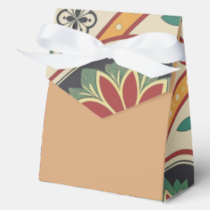 Para Regalos Caja Favor de Arena Cálida – Embalaje de Regalo Pe
