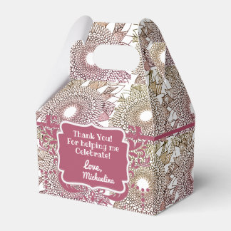 Para Regalos Caja Favor de Mandela