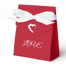 Caja Favor Moon Heart 