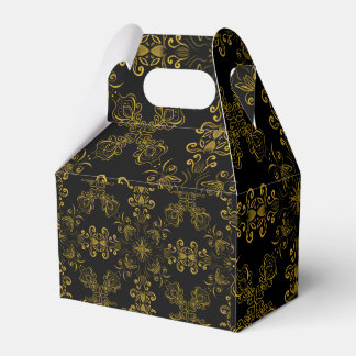 Para Regalos Caja Favorita